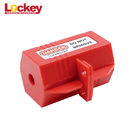 Power Cord Electrical Plug Lockout Device Lockout Tagout Electrical Equipment