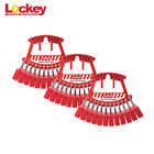 Padlock Rack Maintenance Lockout Kit Loto Lockout Station 12 Lock Easy Carry