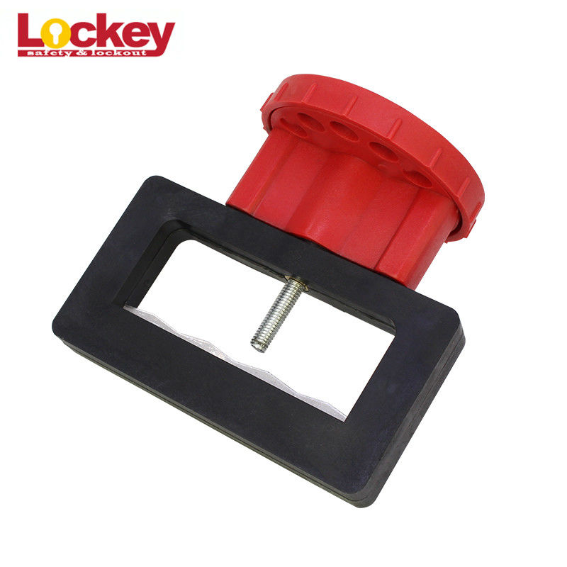 Multi Lock Holes Design Universal Breaker Lock Grip Tight For 480-600v Breaker