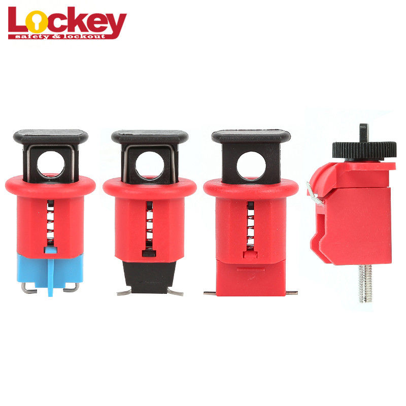 Safety Lockout 60Amp Universal Breaker Lock