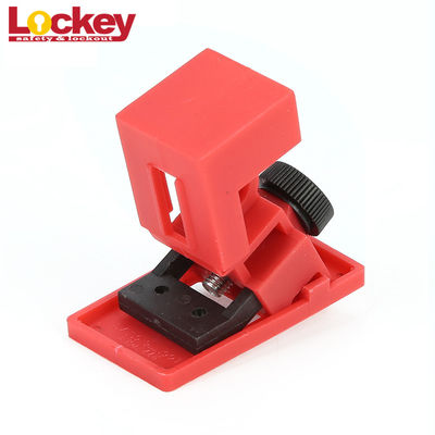Clamp On 65396 Brady Breaker Verriegelungseinrichtungen / Loto-Gerät